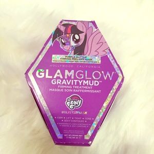 MLP glowglam